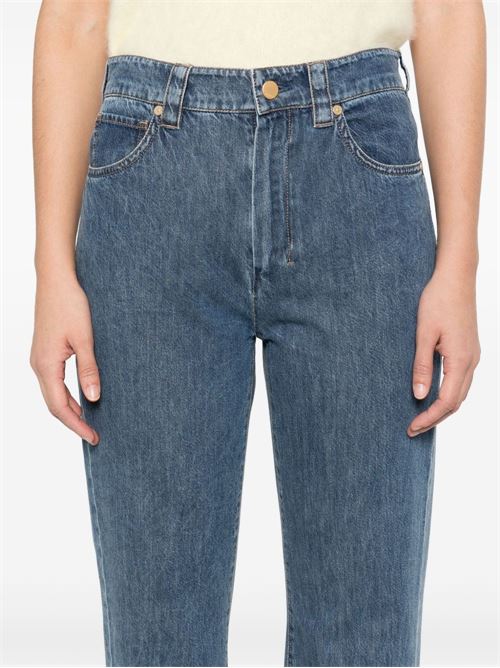 Jeans Cassia S' MAX MARA | 2519181081600CASSIA002